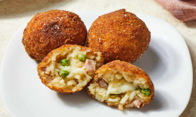 Arancini