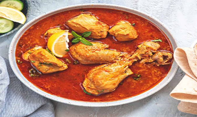 Curry