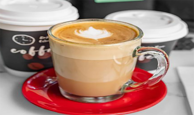 Cappuccino