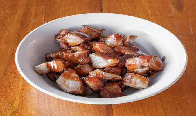 Pig Candy