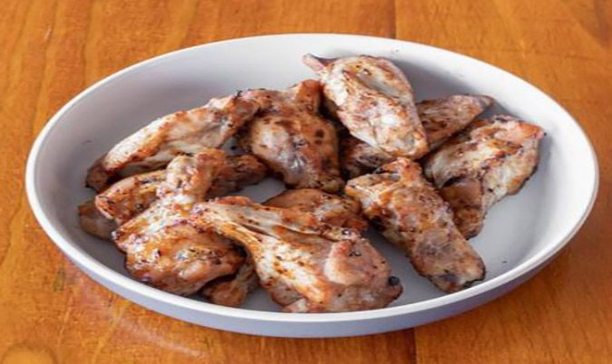 Buffalo Wings