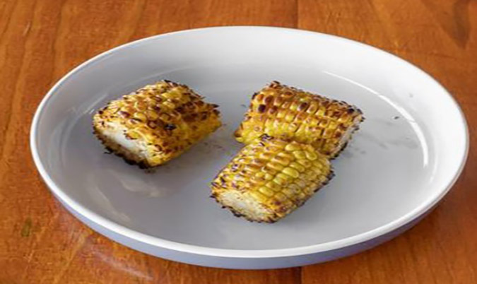 Corn on the Cob