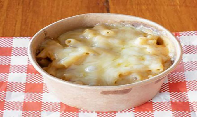 Medium Mac and Cheese