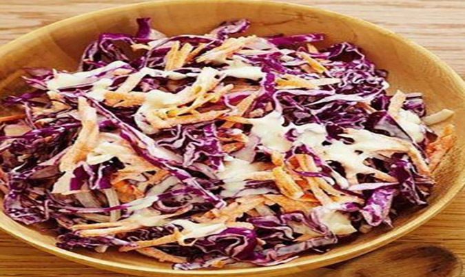 Coleslaw