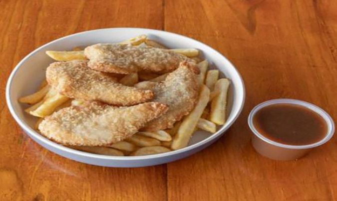 Chicken Tenders