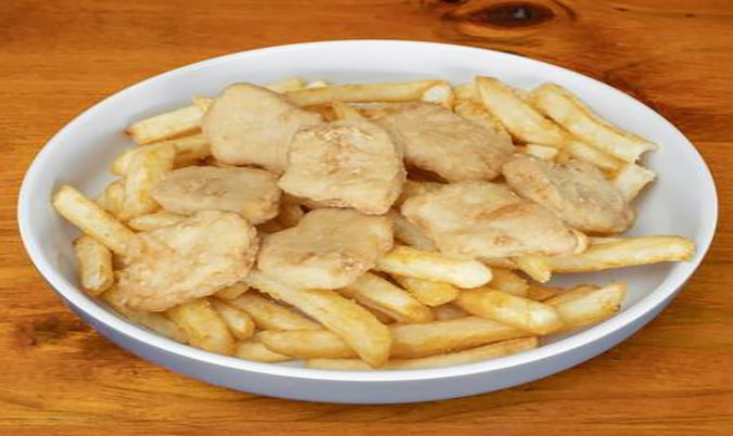 Chicken Nuggets