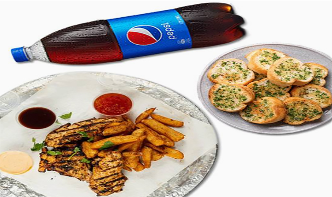 Parmi Deal