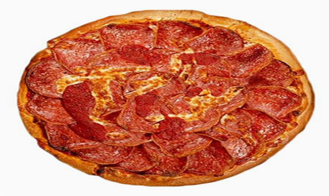 Pepperoni