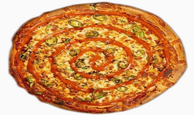 Buffalo Chicken