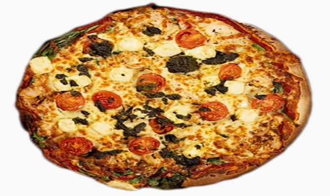 Chicken Pesto