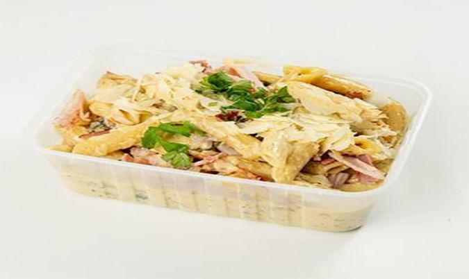 Carbonara