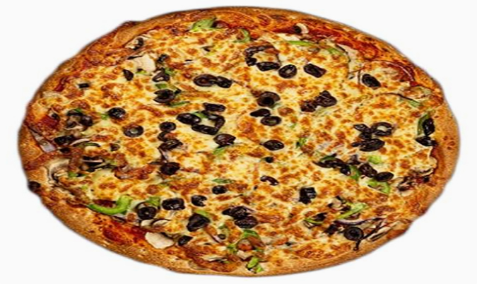 Vegetarian