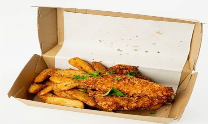 Crumbed Tenders (3pcs)