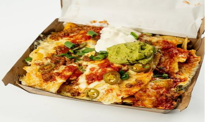 Nachos