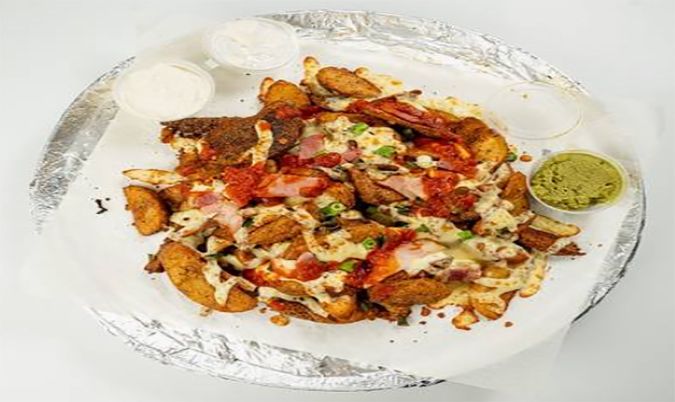 Loaded Wedges