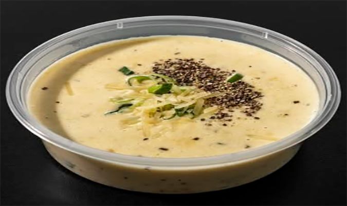 Pepper Sauce