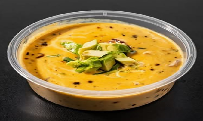 Avocado Sauce