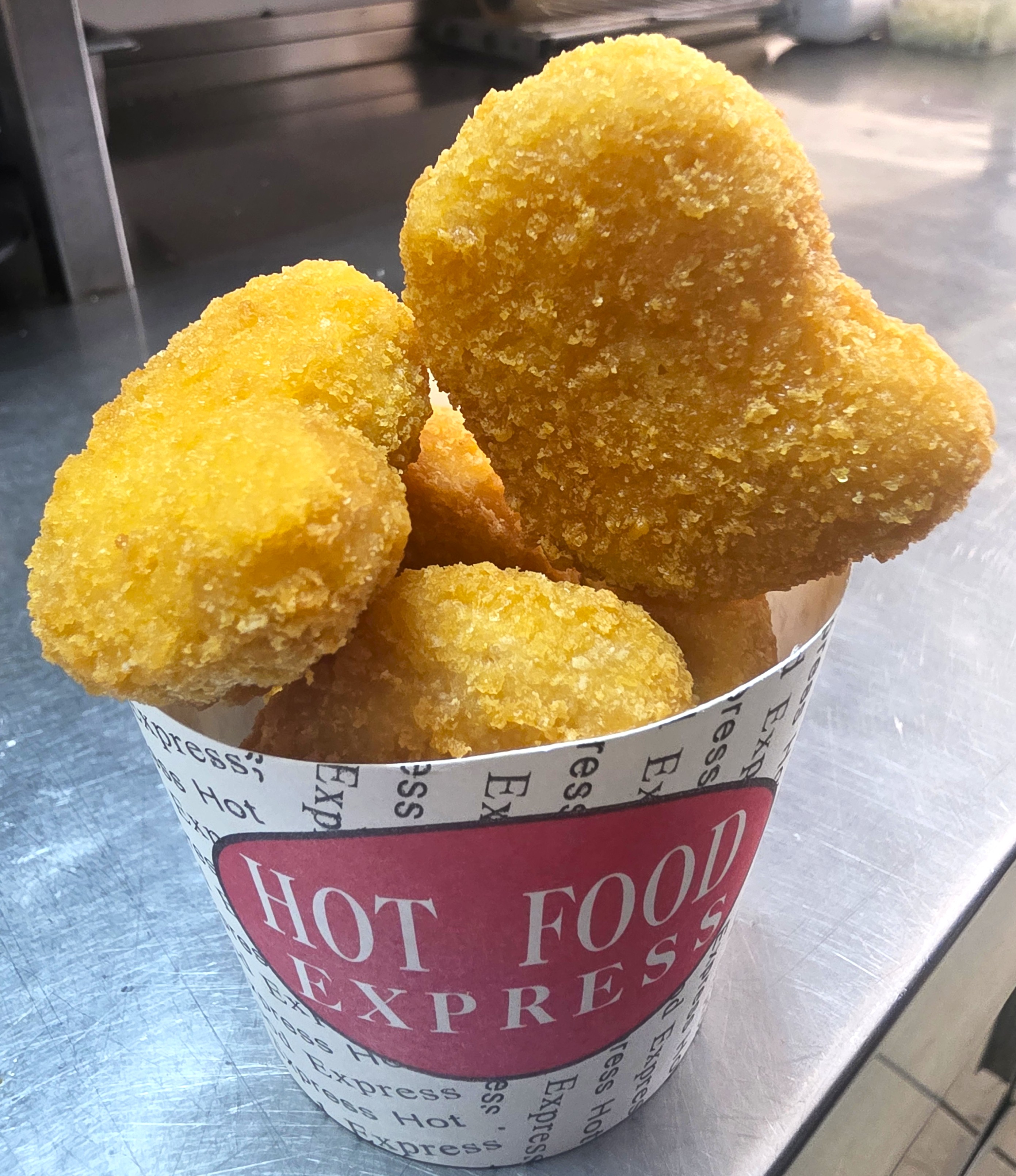 Chicken Nuggets