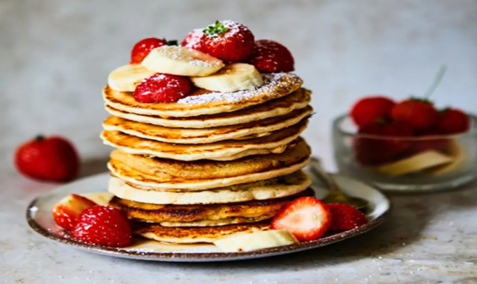CLASSIC STACKS