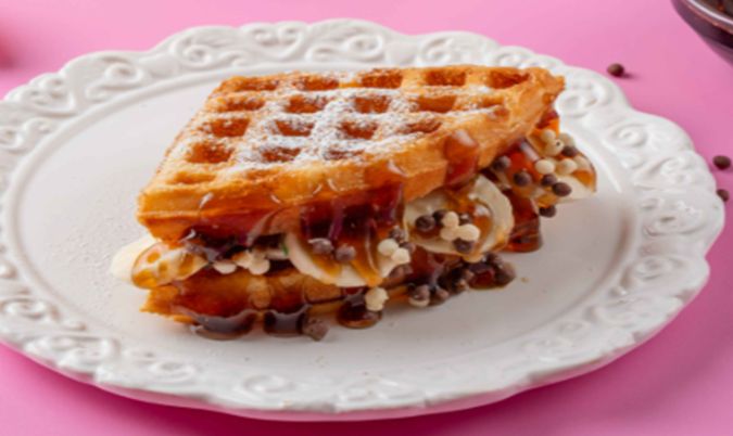 BANANA CARAMEL