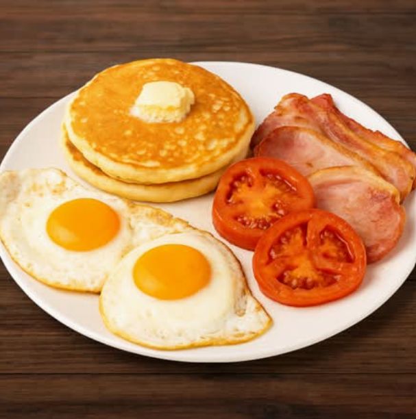 CANADIAN FEAST - (GFA)