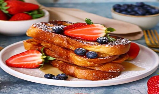 FRENCH TOAST