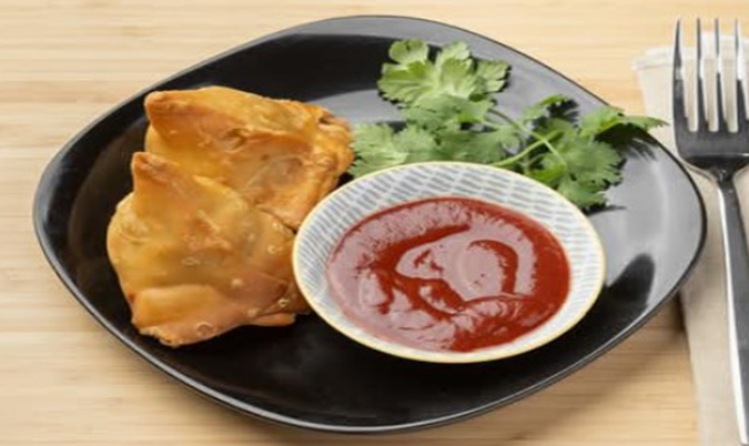 Samosa