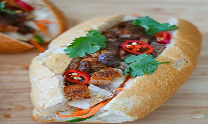 BANH MI