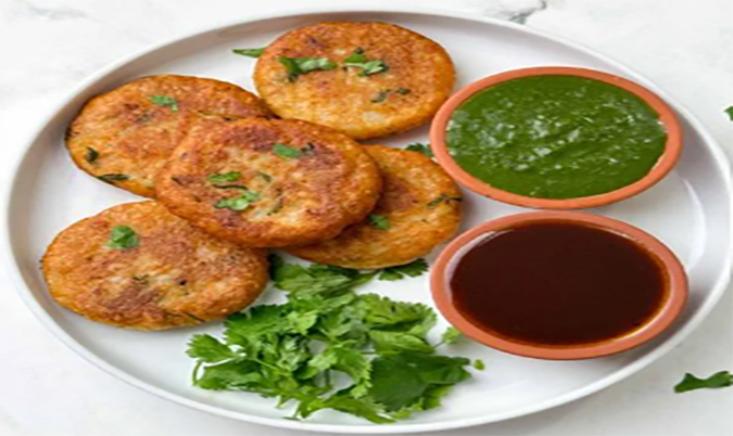 CHAAT