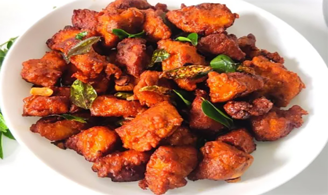 INDO CHINESE