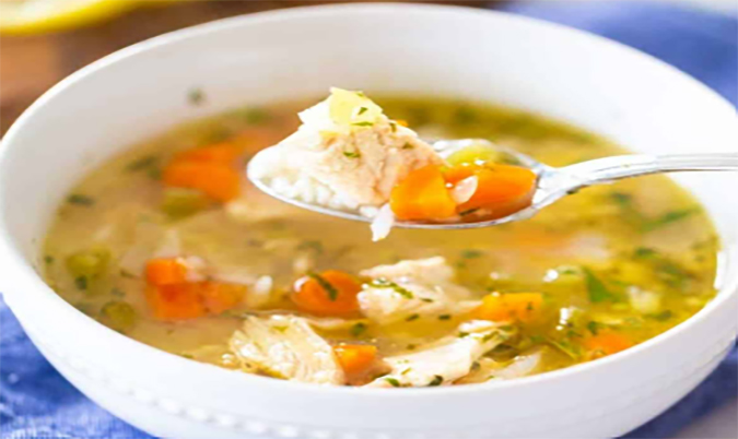 SOUPS