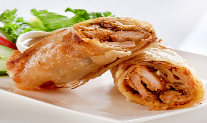 FRANKY ROLLS