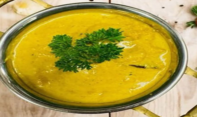 Madras Chicken