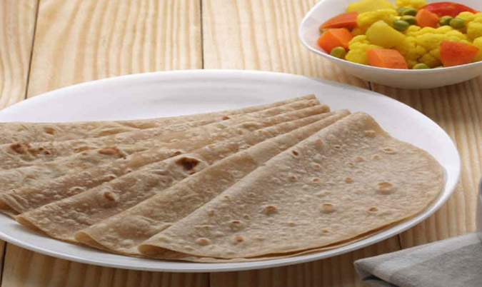 Roti