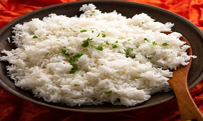 Jasmine Rice (GF)