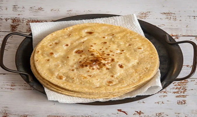 Roti (V)