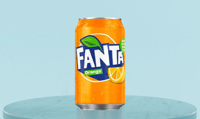 Fanta
