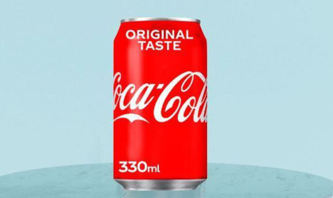 Coke