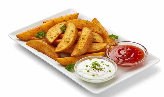 Wedges