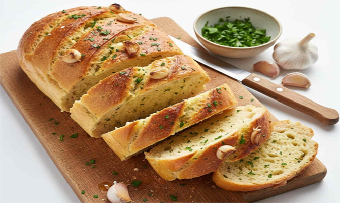 Garlic Bread