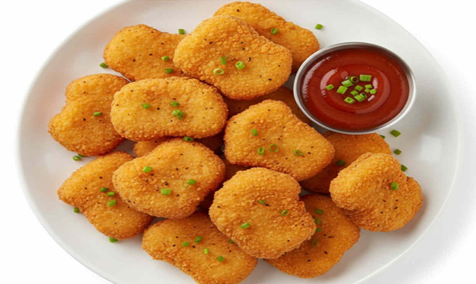 Chicken Nuggets