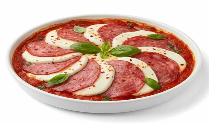 American Parma