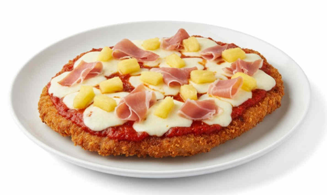 Hawaiian Parma