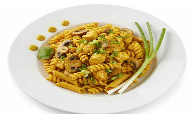 Indiana Pasta