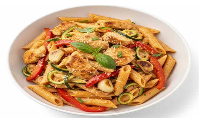 Tuscana Pasta