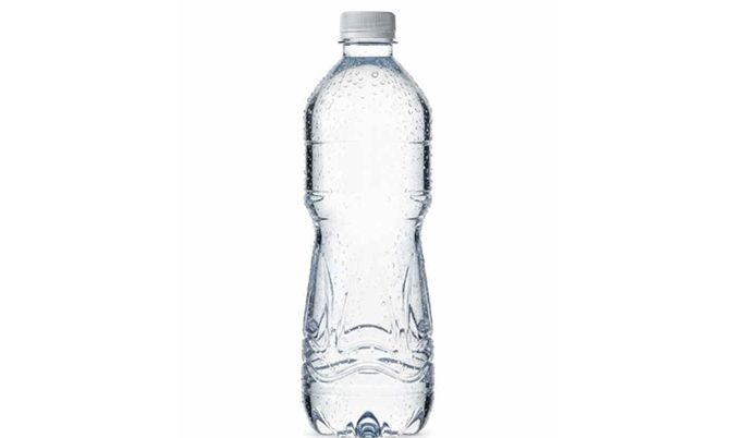 Spring Water Bottle