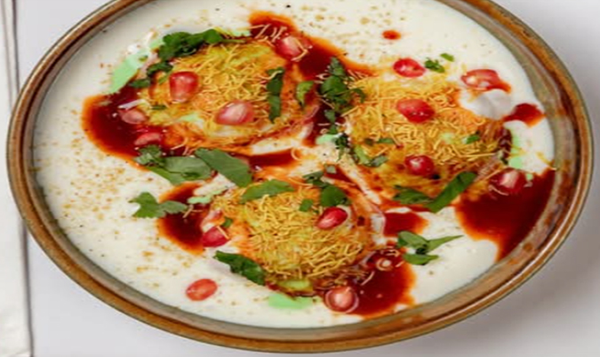 Dahi Bhalla (V)