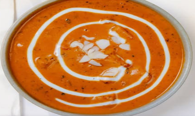Butter Chicken