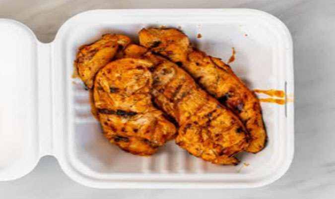 Chicken Thighs