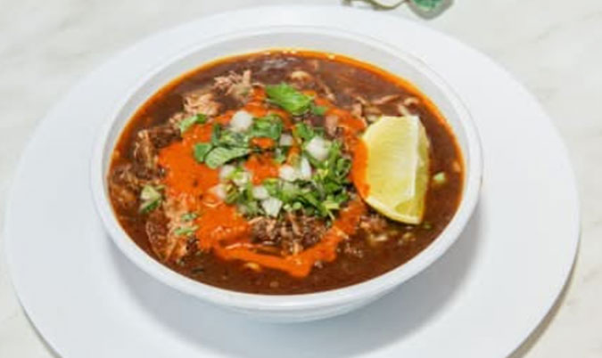Birria Ramyun